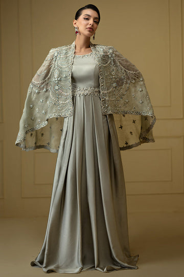 Sana Abbas | Suvi Wedding Formals | CIEL