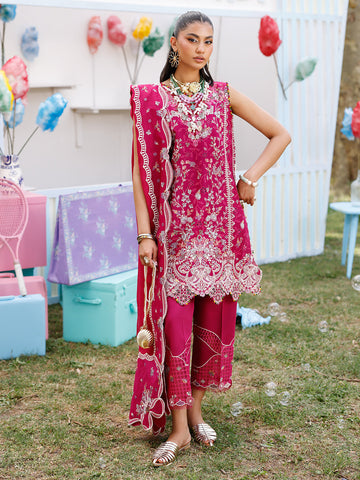 Bin Ilyas | Carnival Summer Edit 25 | 35 - B