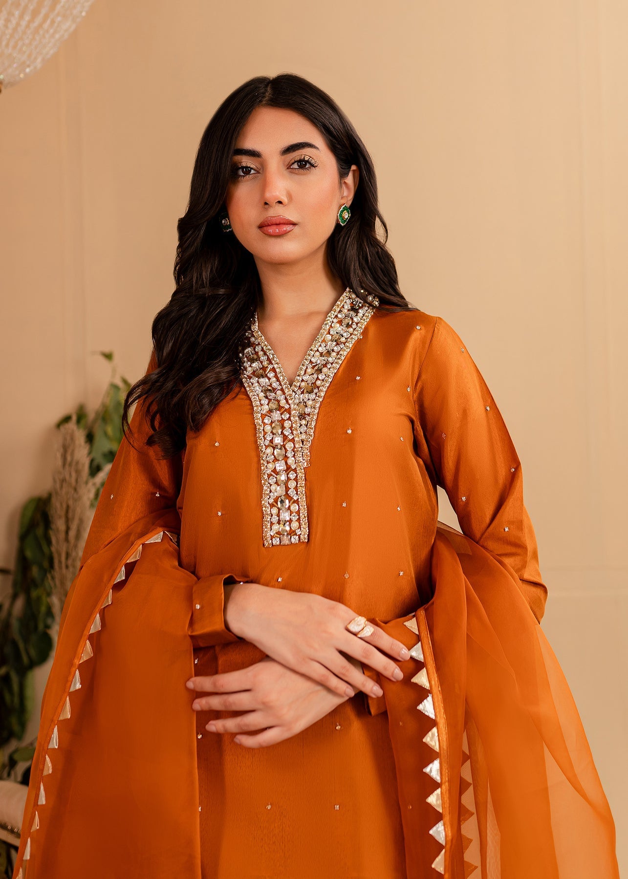 Allure | Seren Luxury Collection| CYRA