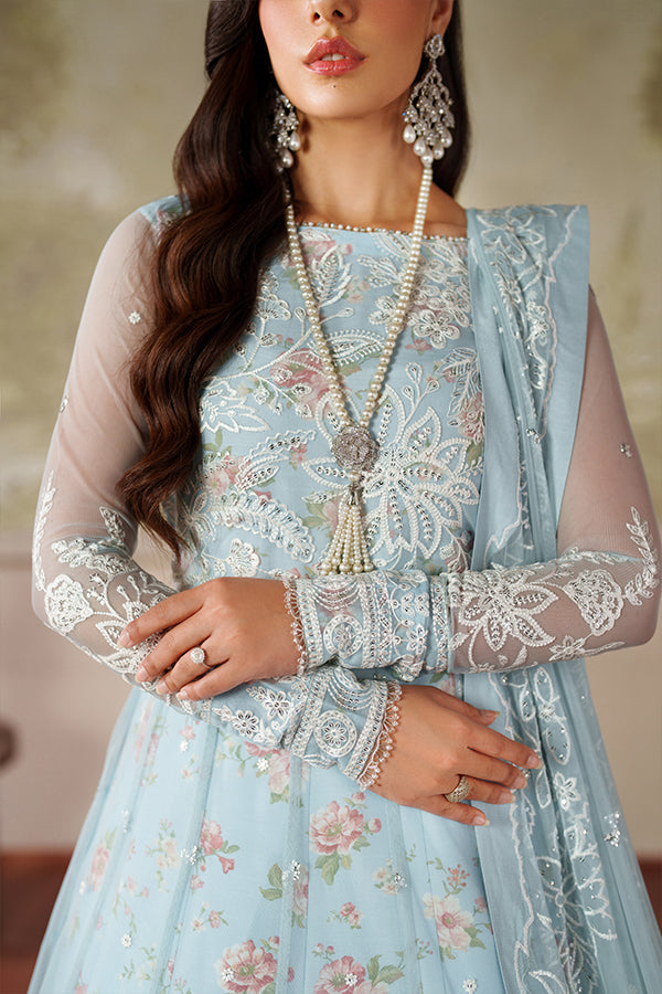 Zarif | Zaneera Formals | ZRF-ZPE-02 AROOSH