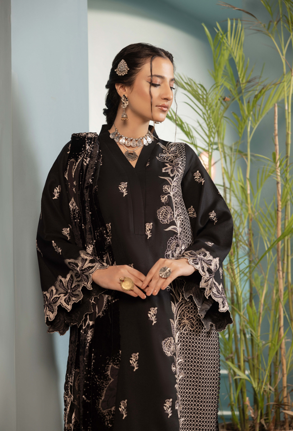Humdum | Zouq 25 | D03