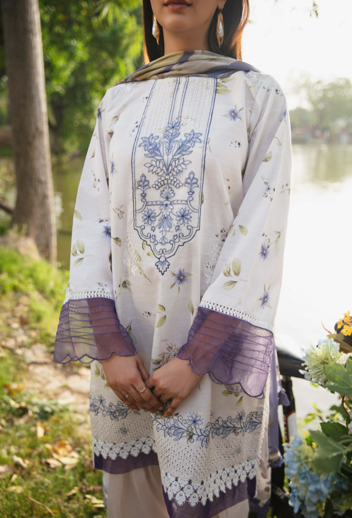 Hum Dum | Summer Breeze 25 | D03