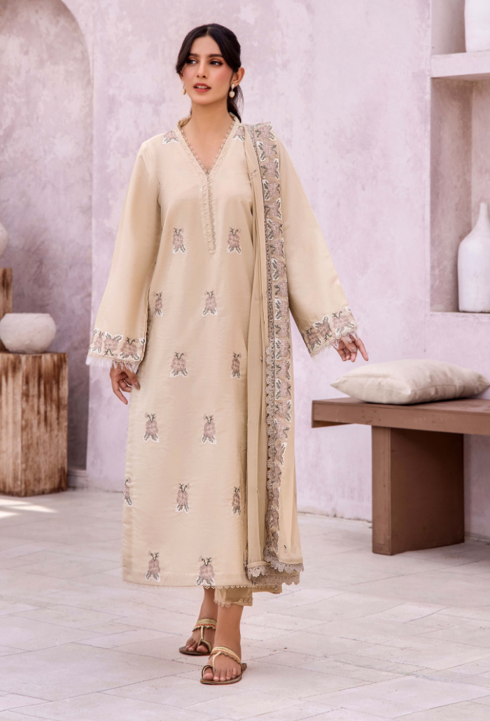 Humdum | Lilly 25 | Lilly - D10