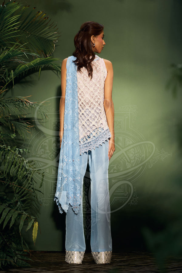 Layla Chatoor | Luxury Pret | Vela