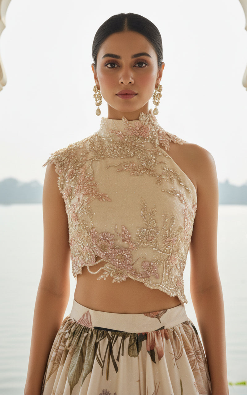 Threads and Motifs | Formal Dresses 25 | 10345