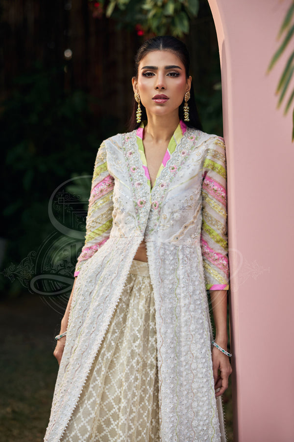 Layla Chatoor | Luxury Pret | Aaira