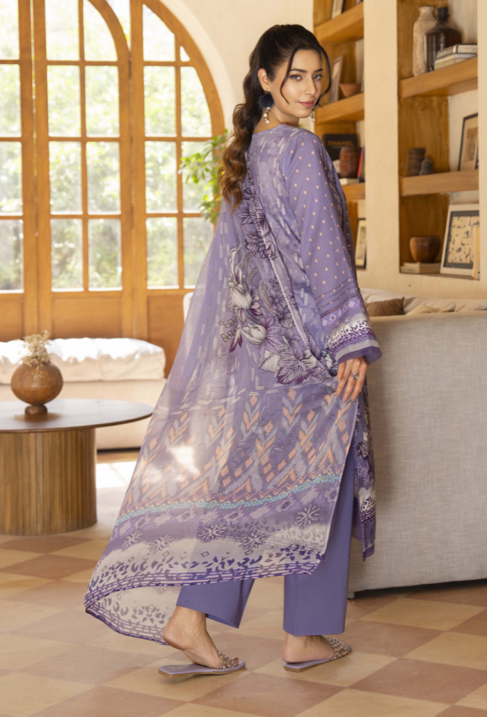 Humdum | Zarwisha 25 | Zarwisha-D06