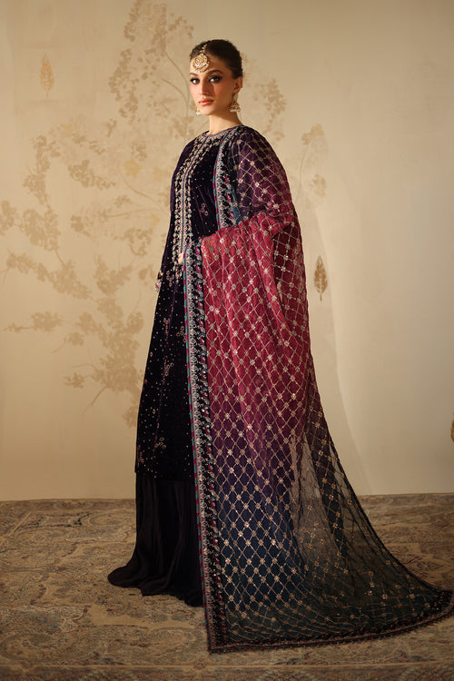Baroque | Velvet 25 | UF-4319