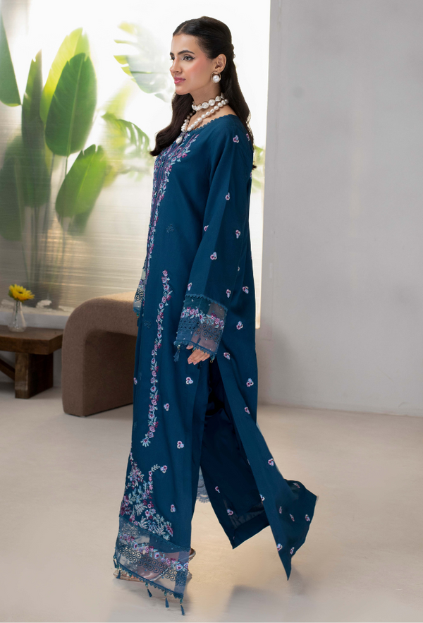 Humdum | Ellena 26 | D05