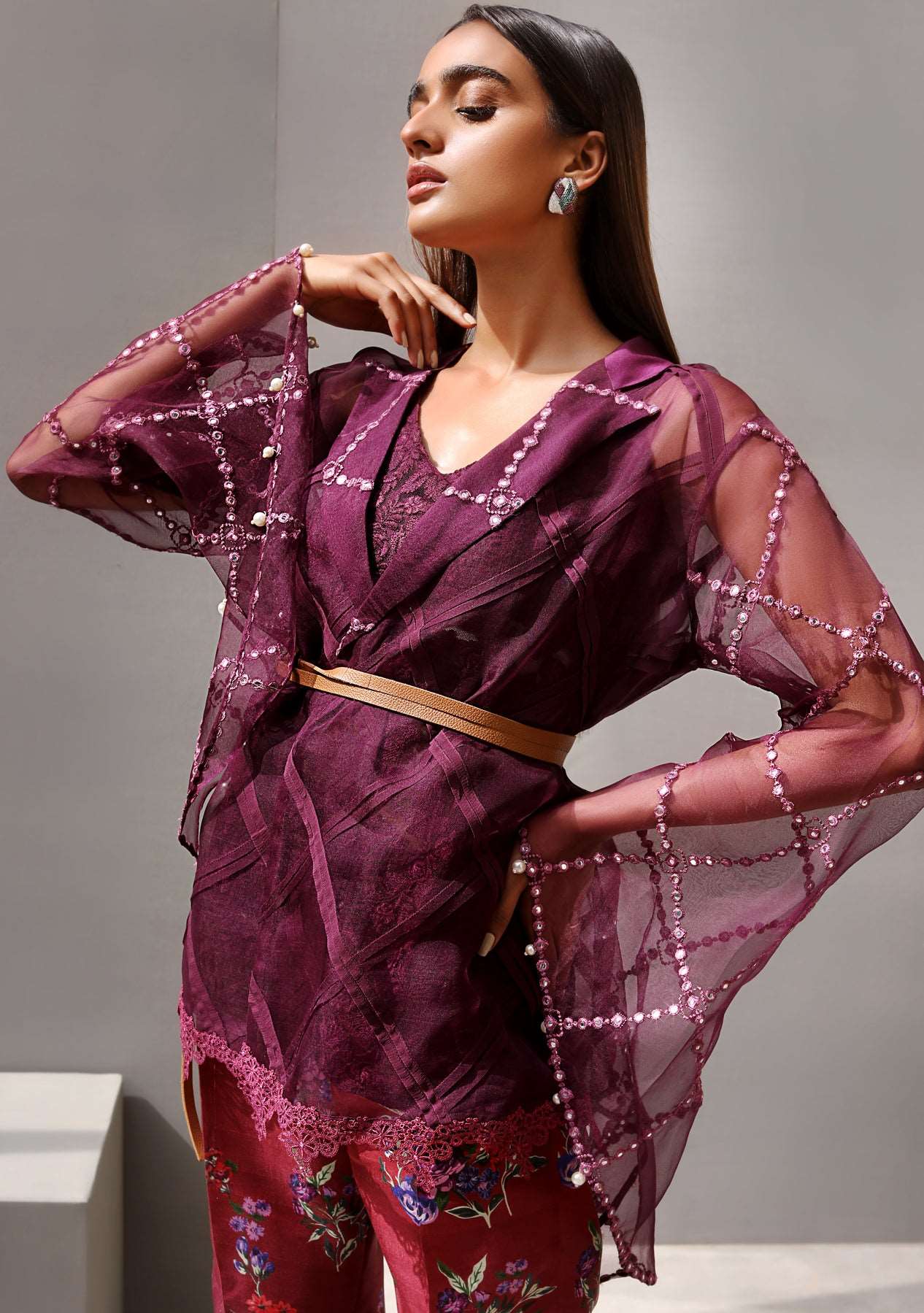 Layla Chatoor | Pret A Porter | LC-09