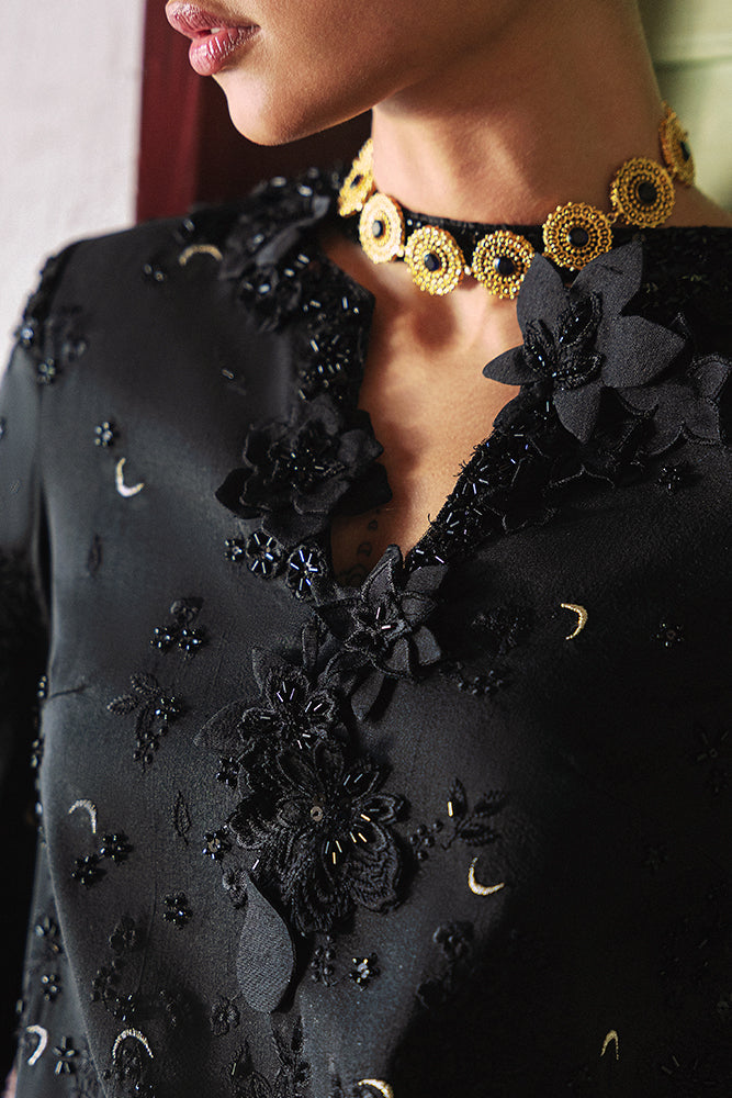 Suffuse | Silk Pret Summer 26 | ERIS