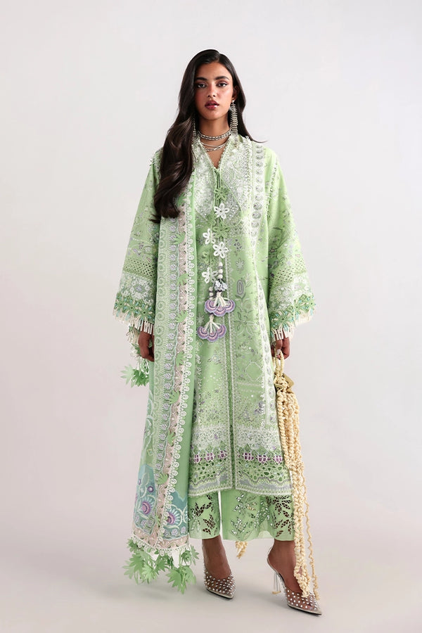 Suffuse | Lawn Eid 26 | NAVIEL