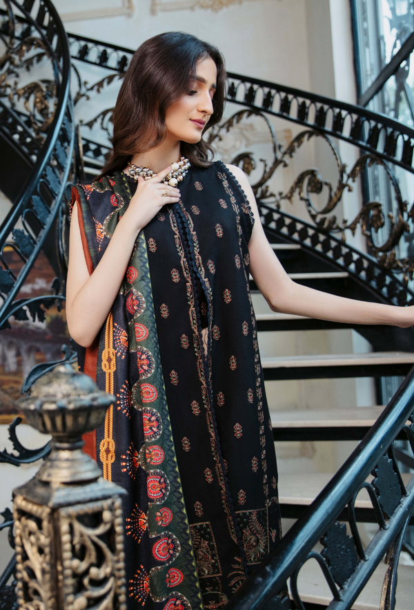 Humdum | Serene 26 | D03