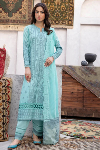 Johra | Basar Lawn 24 | BR-267