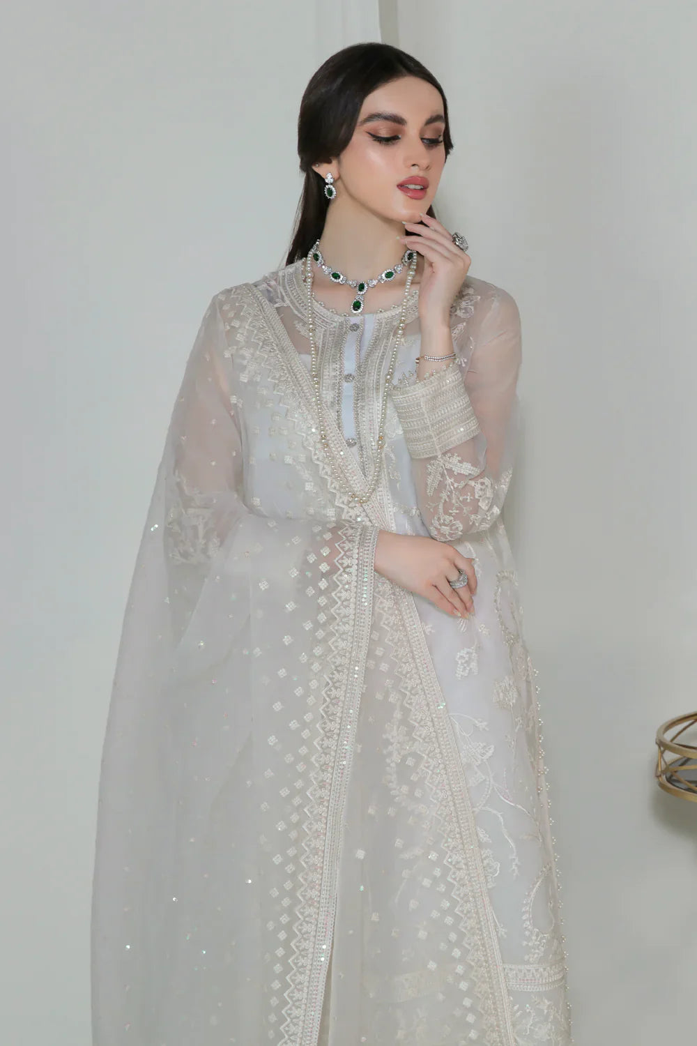 Baroque | Formals Collection | UF-186