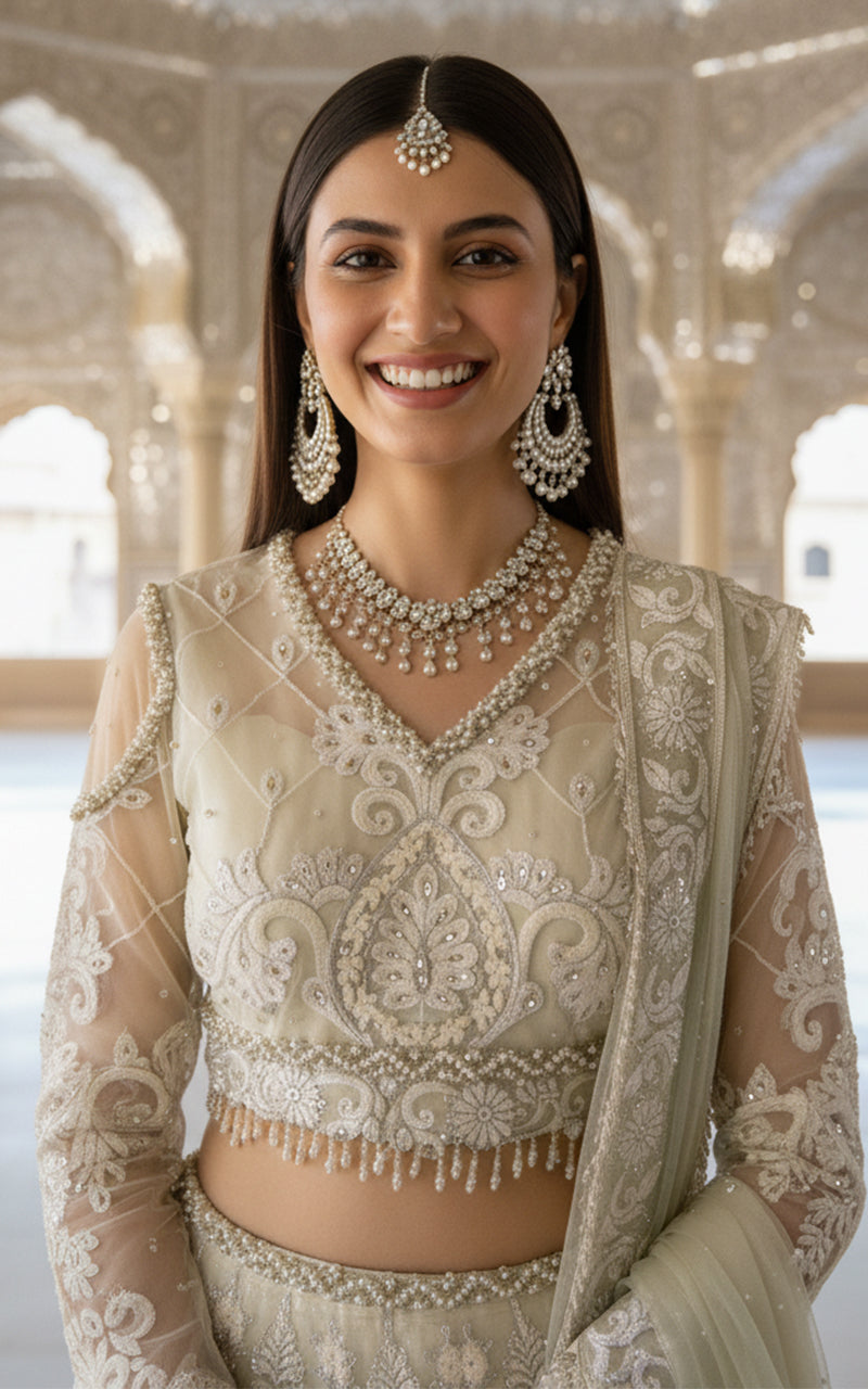 Threads and Motifs | Formal Dresses 25 | 10334