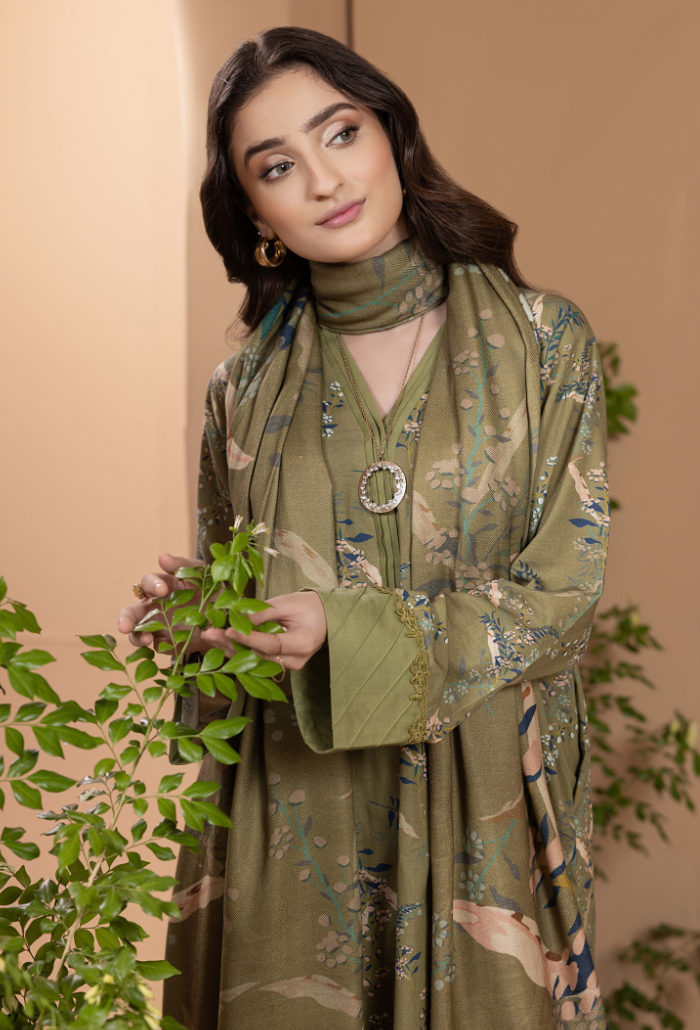 Humdum | Zara Winter 24 | Zara - D10