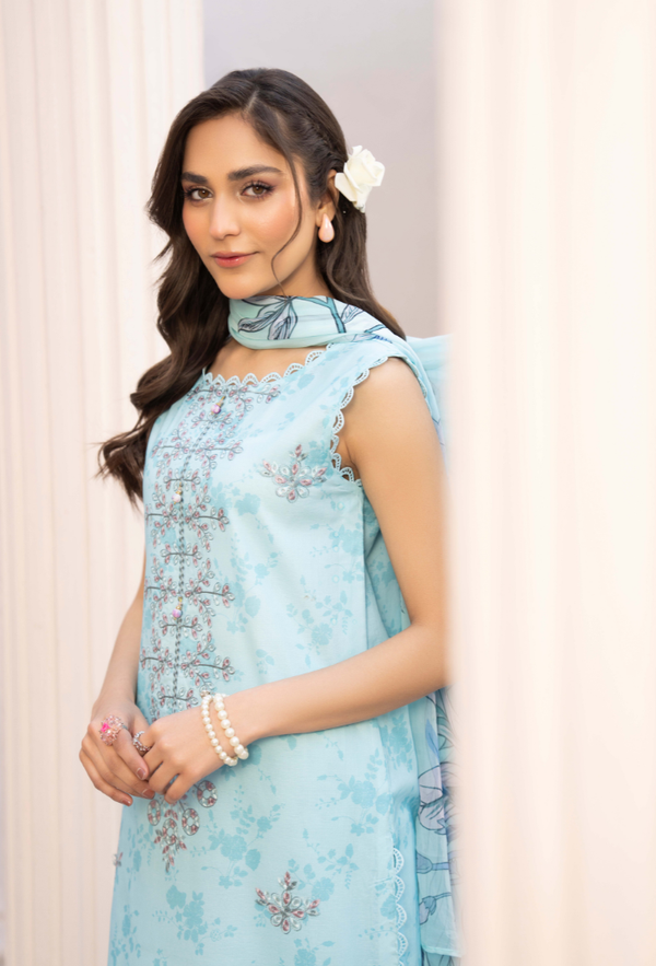 Humdum | Summer Breeze 26 | D03