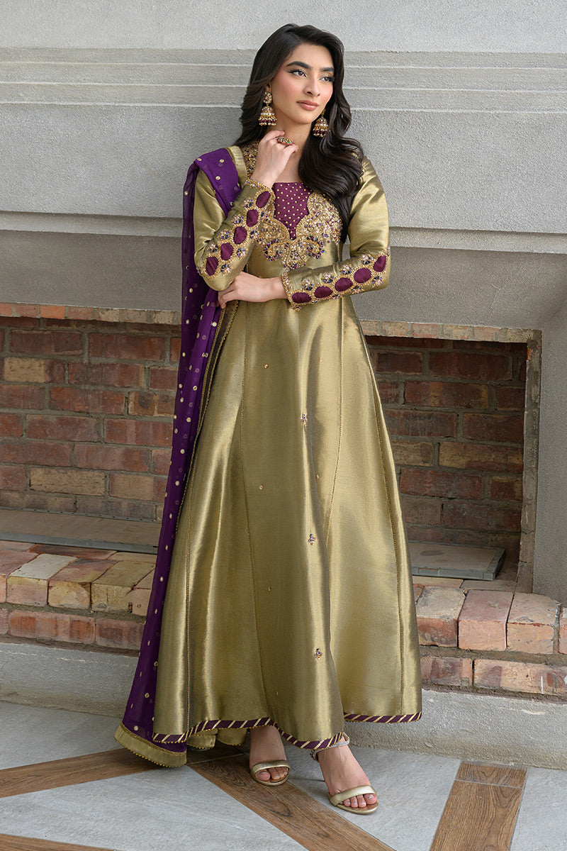 Chic Ophicial | Elite Eid | Noir Stardust