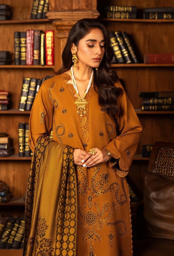 Humdum | Aaima 25 | D02