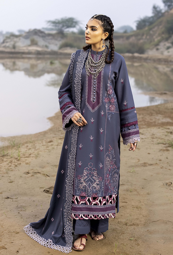 Humdum I Sierra Wool I Sierra-D10