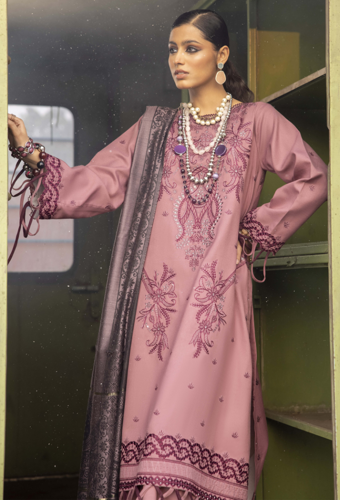Humdum | Ragheer 24 | Rahgeer - D01