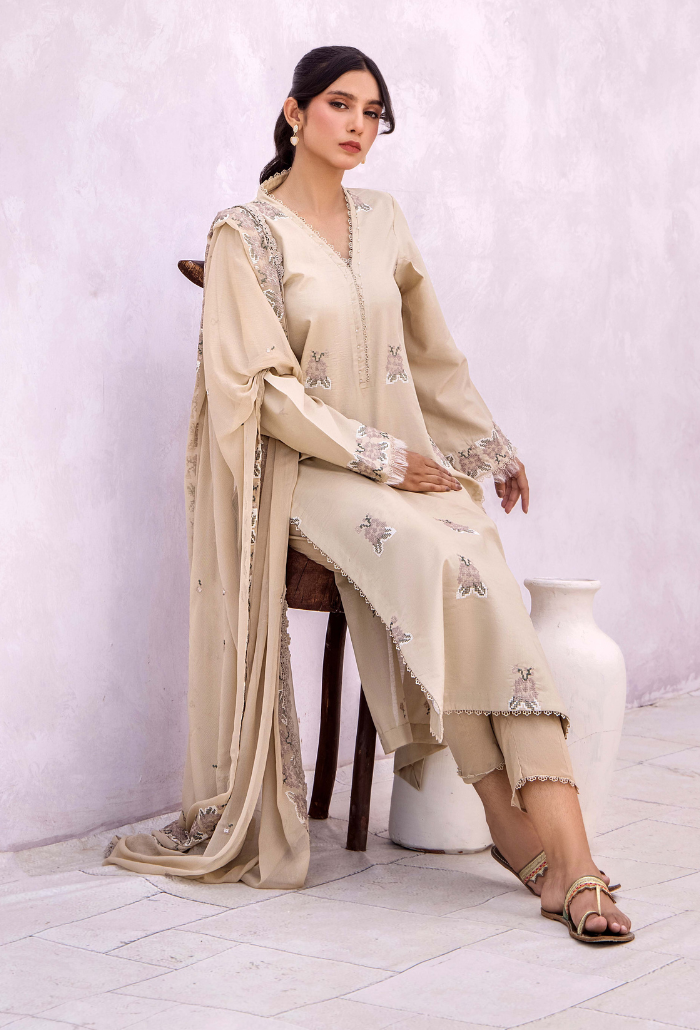 Humdum | Lilly 25 | Lilly - D10