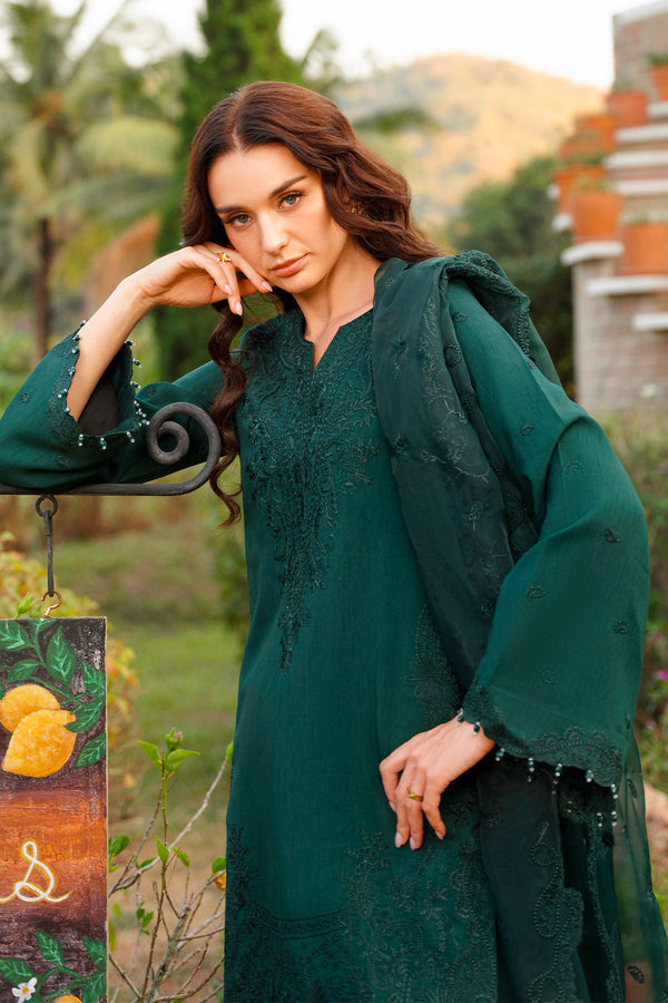 Enzo | Leia Silk Pret |ClÃ©o