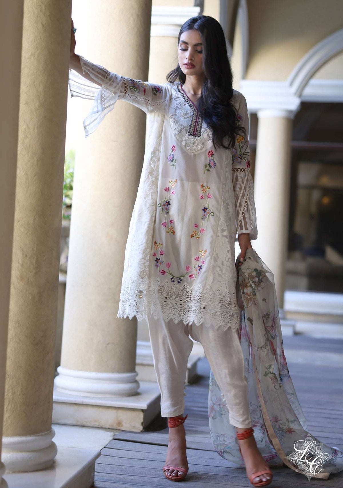 Layla Chatoor | Pret A Porter | LC-11