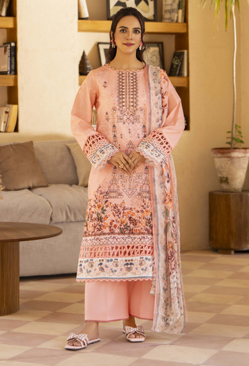 Humdum | Zarwisha 25 | Zarwisha-D01