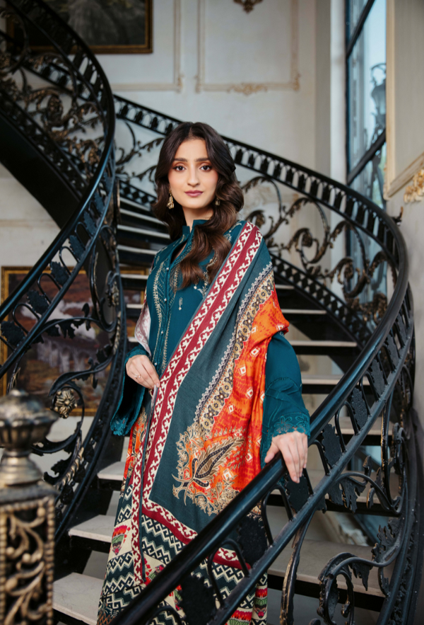 Humdum | Serene 26 | D01