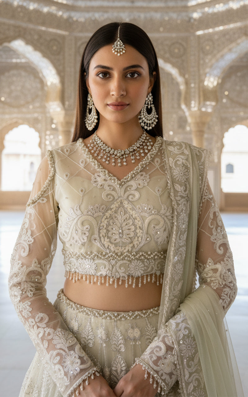 Threads and Motifs | Formal Dresses 25 | 10334
