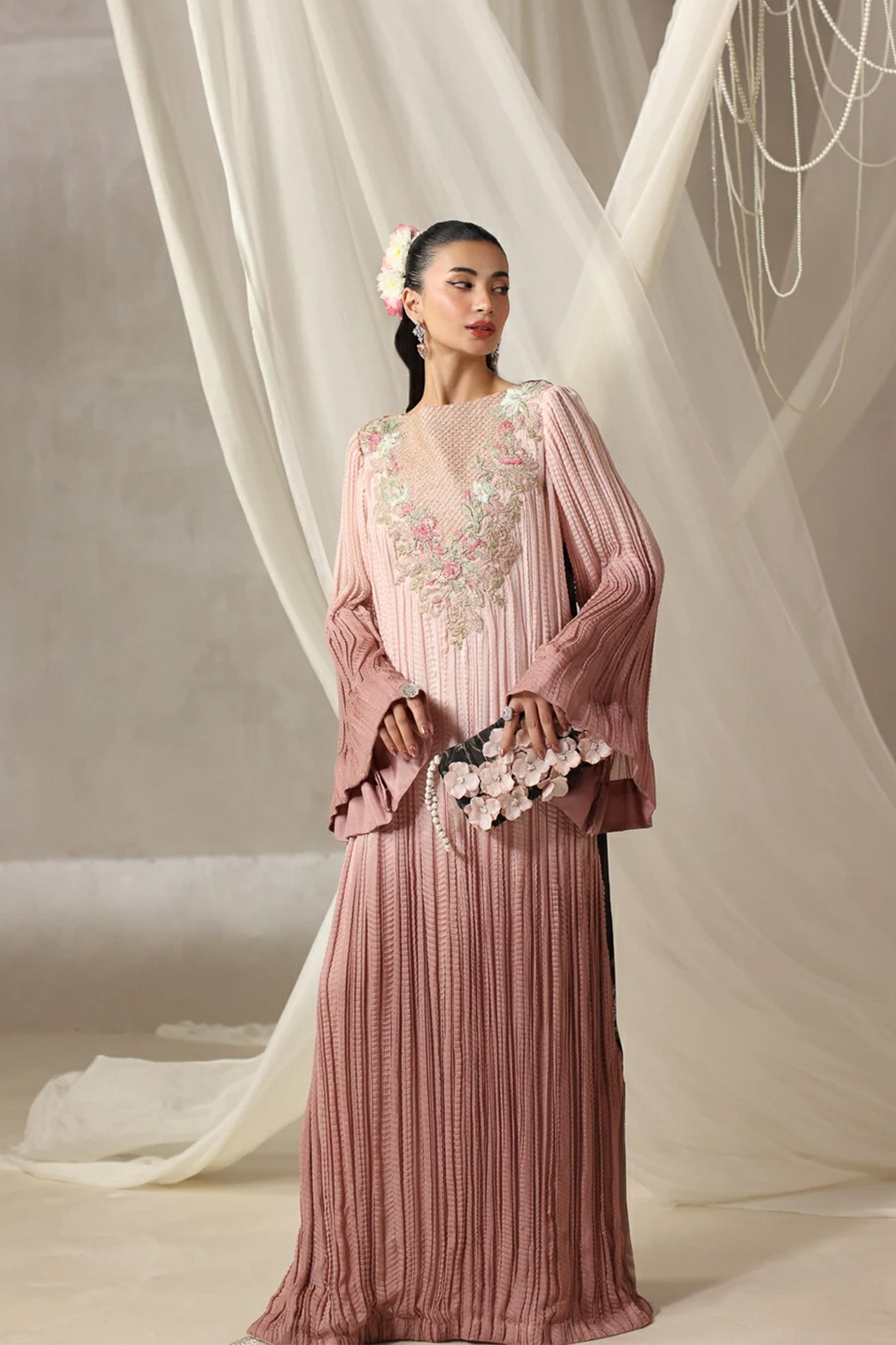 Musferah Saad | Into Twilight | Seraphine