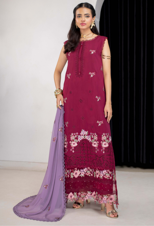 Humdum | Ellena 26 | D10