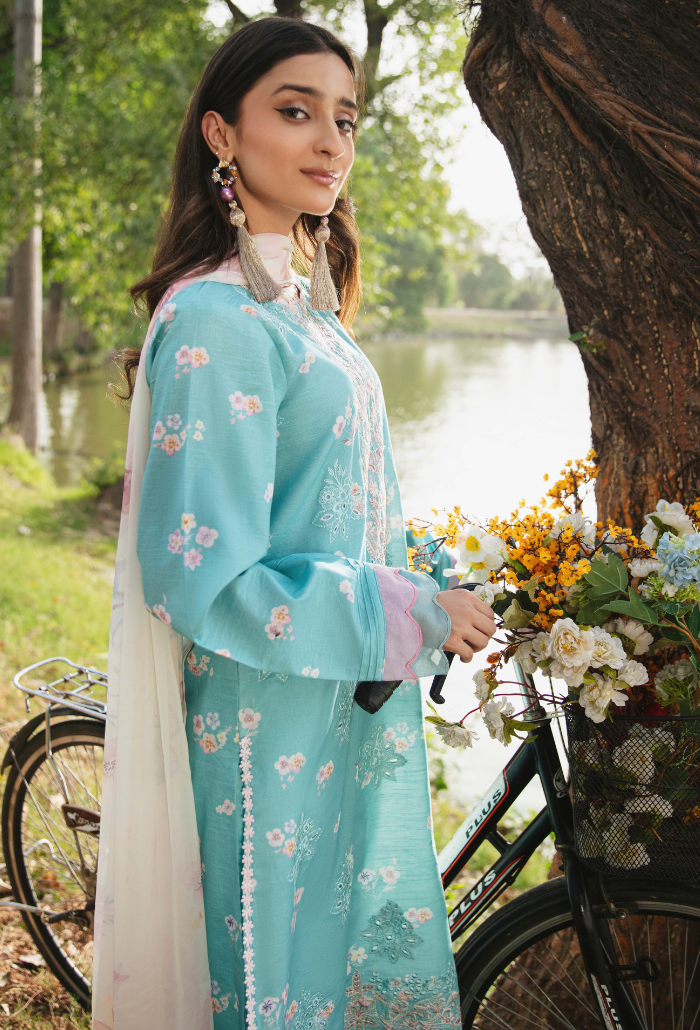 Hum Dum | Summer Breeze 25 | D06