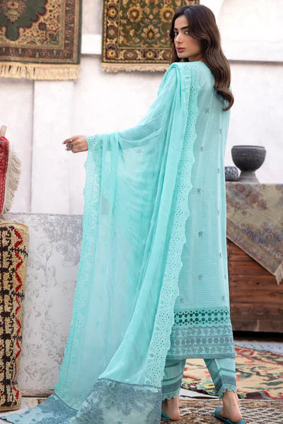 Johra | Basar Lawn 24 | BR-267