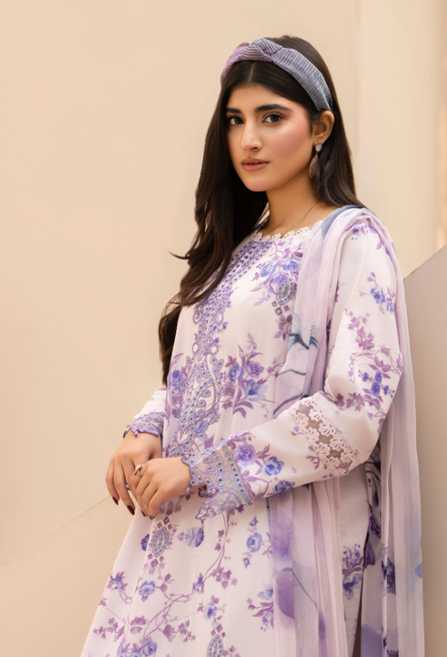 Humdum | Gardenia 26 | Gardenia'26 - D08
