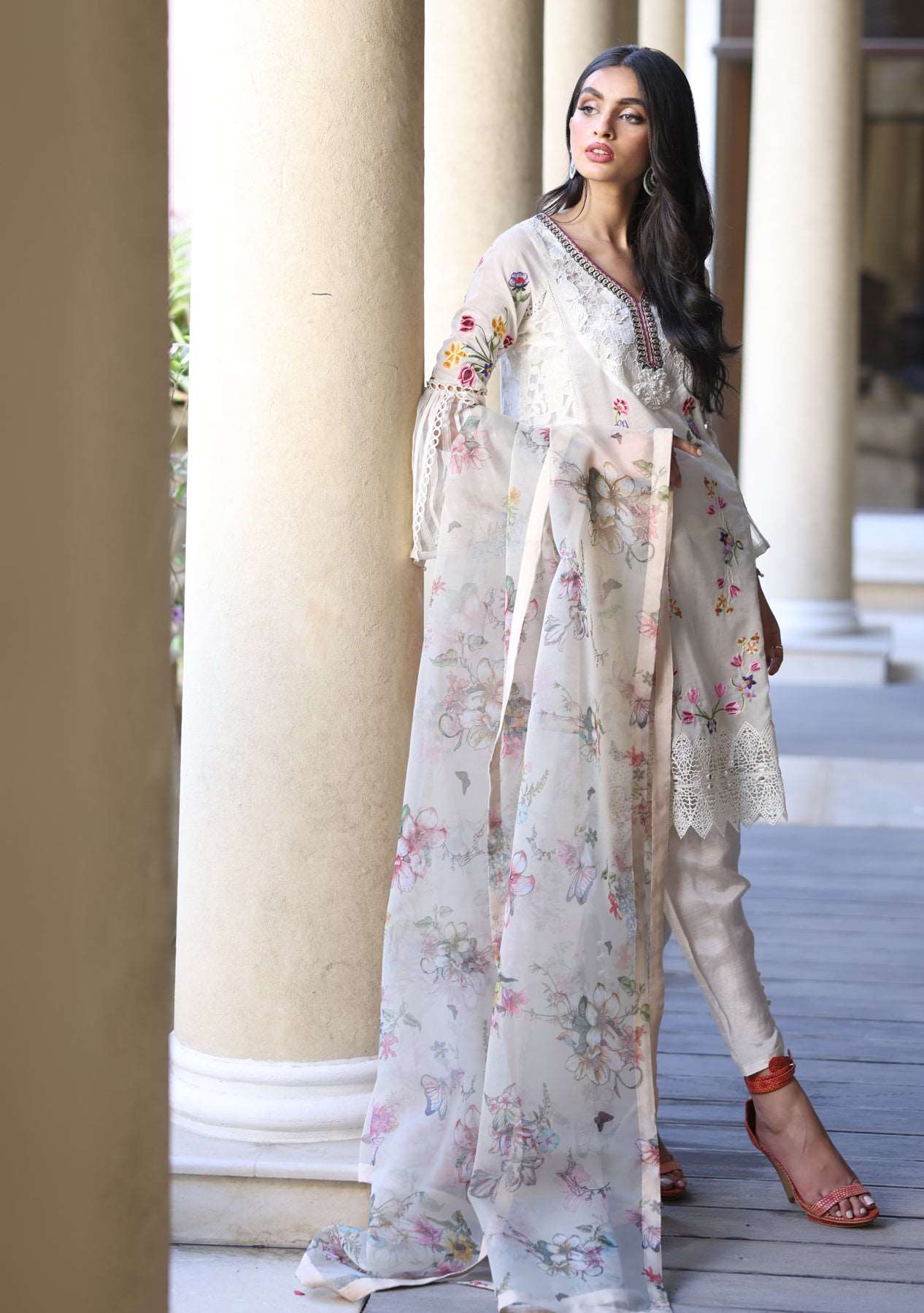 Layla Chatoor | Pret A Porter | LC-11