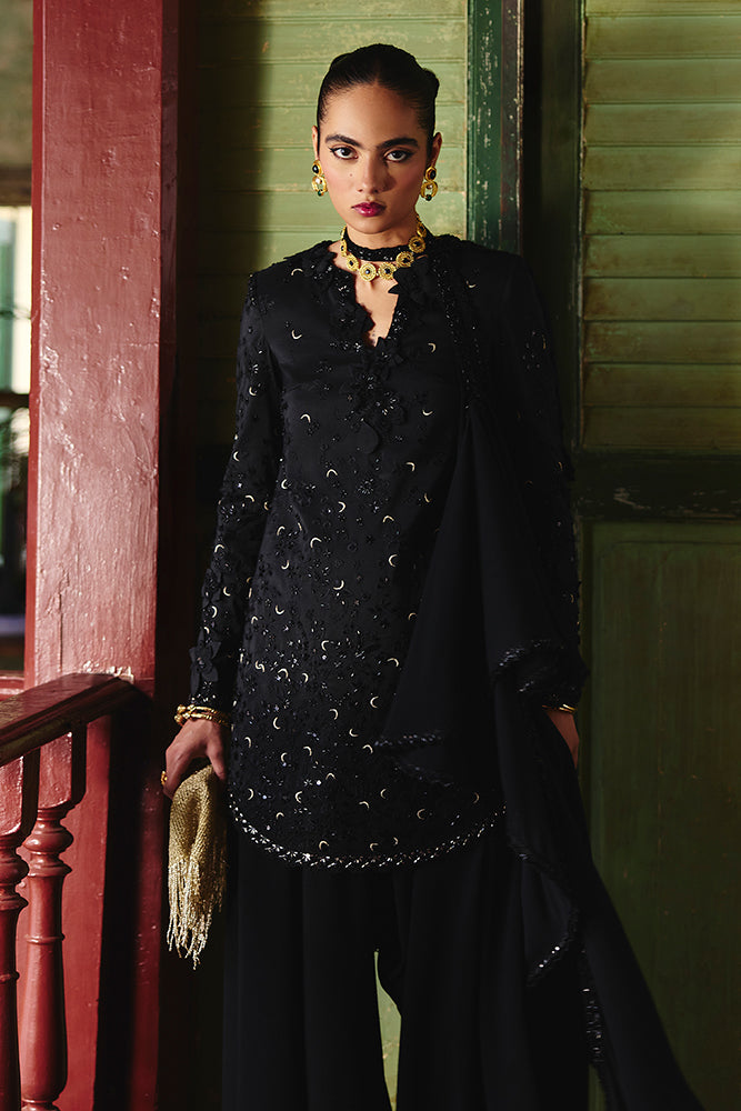 Suffuse | Silk Pret Summer 26 | ERIS