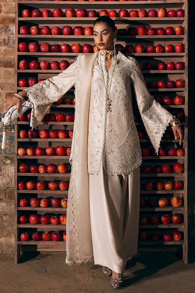Suffuse | Silk Pret Summer 25 | RHEA
