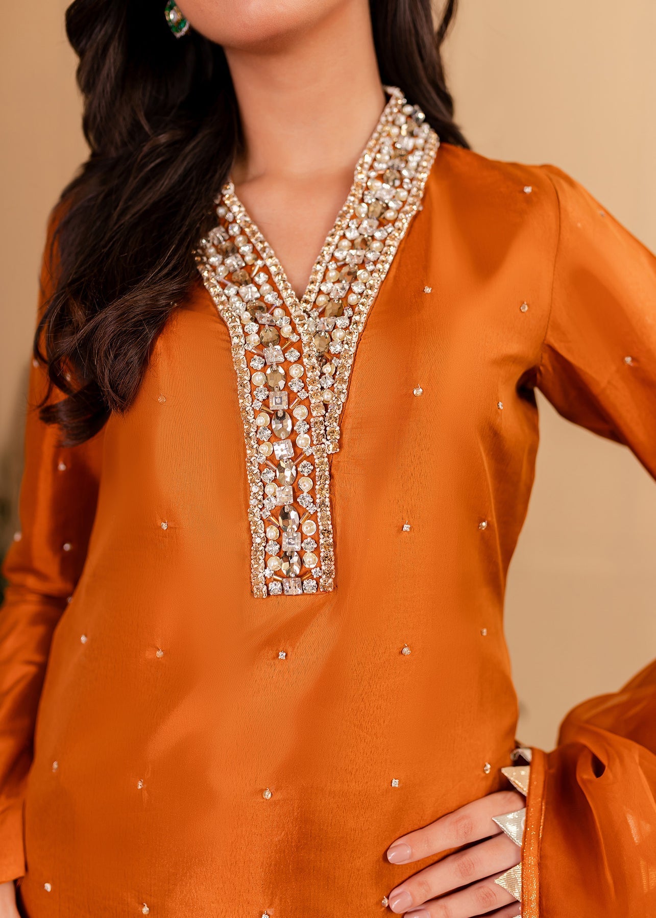 Allure | Seren Luxury Collection| CYRA