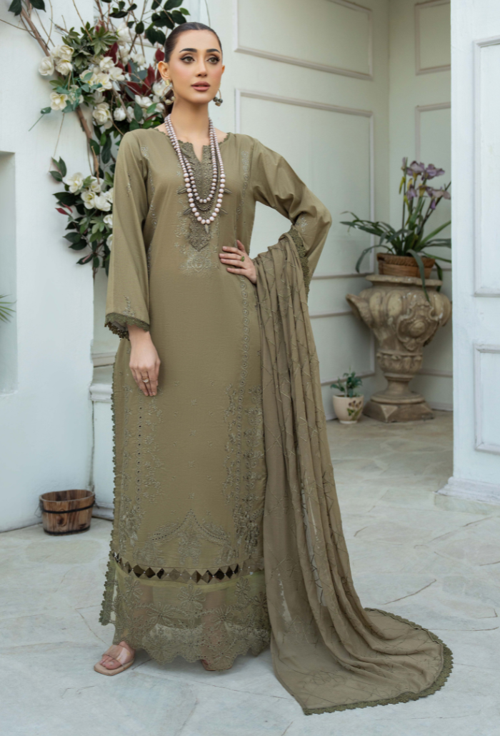 HumDum | Aviva Collection | Aviva - D10