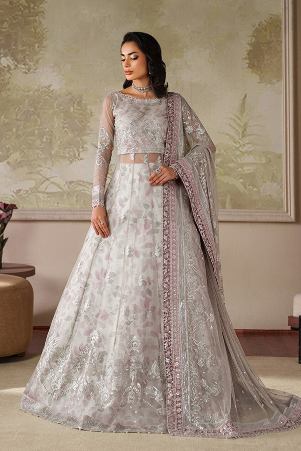 Zarif | Zaneera Formals | ZRF-ZPE-01 ANAIRAH