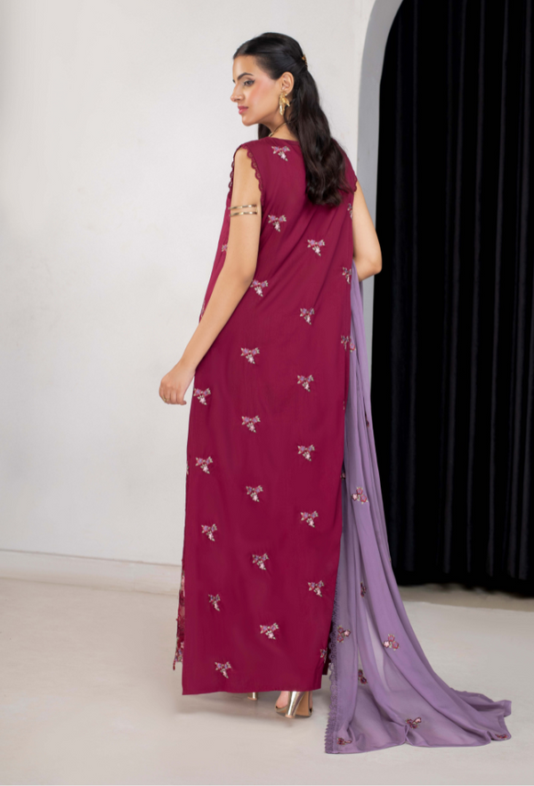 Humdum | Ellena 26 | D10