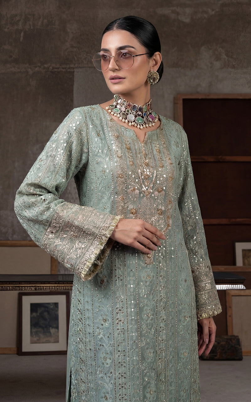 Threads and Motifs | Formal Outfits | 10575