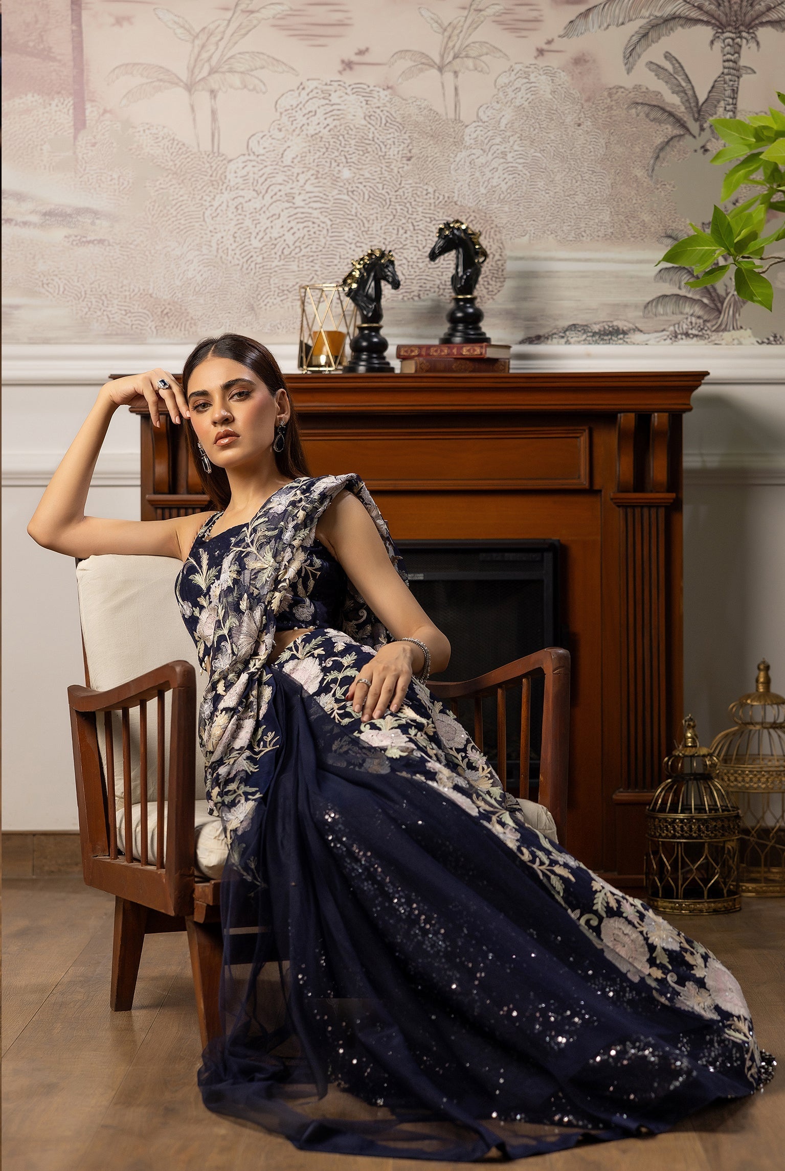 Threads and Motifs | Formal Dresses 24 | 9035.1