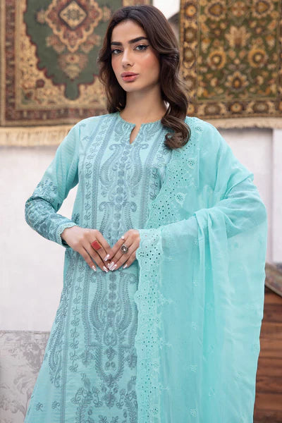 Johra | Basar Lawn 24 | BR-267