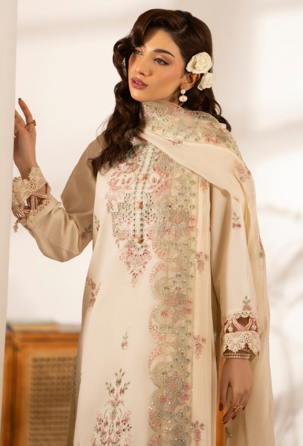 Humdum | Meraki Lawn | Meraki - D08