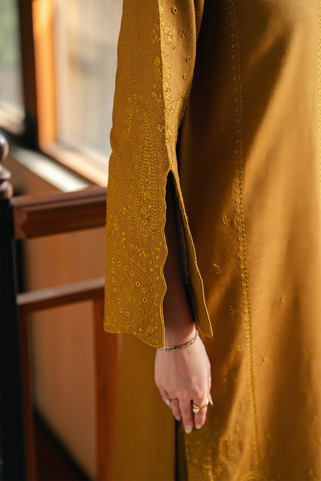 Neeshay | Ready To Wear Winter | RTW-Winter-06