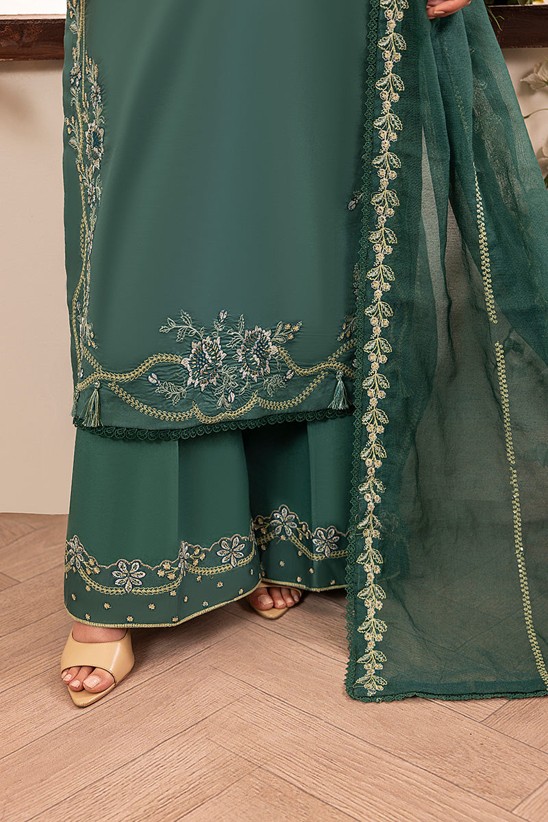 Shurooq | Mon Cheri |Jade